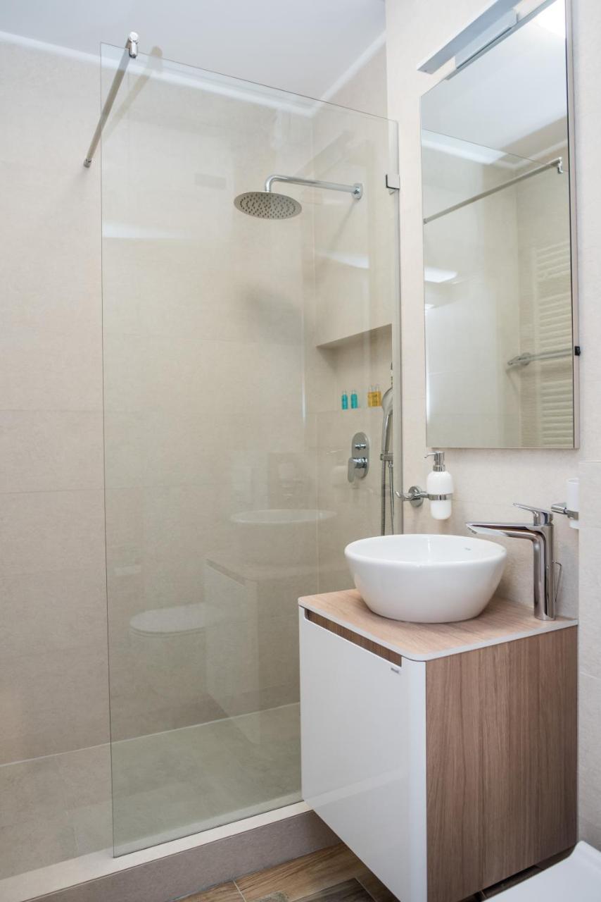 Apartman Donner Centar Subotica Exterior photo