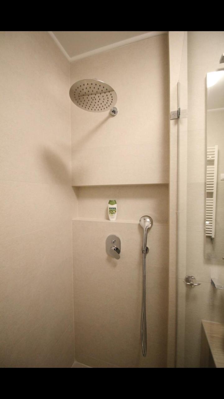 Apartman Donner Centar Subotica Exterior photo