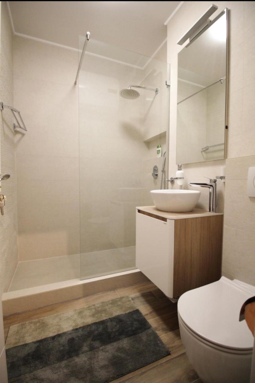 Apartman Donner Centar Subotica Exterior photo